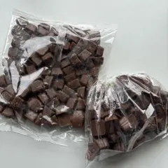 くちどけチョコ　イチゴソースチョコ — image 1