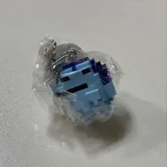 たまごっち ドットフィギュアチャーム ぎんじろっち — image 1