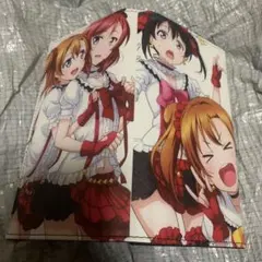 ラブライブ ロングウォレット 長財布 — image 1