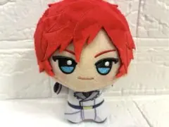 Re:ゼロから始める異世界生活 ちびぐるみ　ラインハルト ぬいぐるみ リゼロ — image 1