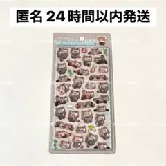 正規品 ボンボンドロップシール レッサーパンダ クーリア — image 1