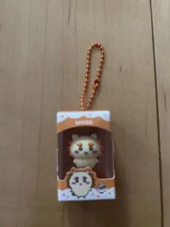 ちいかわ チョコボックス シーサー キーホルダー — image 1