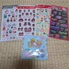 シールセット — image 1