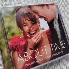 ABOUT TIME 　✨アバウトタイム✨　Soundtrack 結婚式BGM — image 1