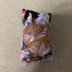ちいかわ バレンタイン スクイーズ チョコレート うさぎ — image 1