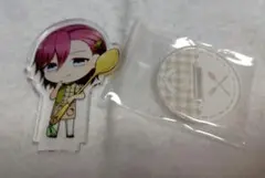 服部耀　アクリルスタンド　アクスタ　スタンドマイヒーローズ　スタマイ　コリカフェ — image 1