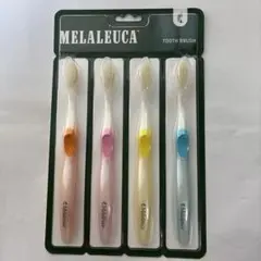 メラルーカ　歯ブラシ — image 1