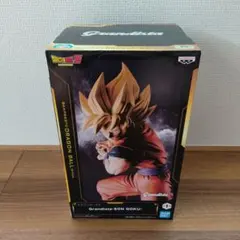 ドラゴンボールZ 孫悟空 フィギュア — image 1