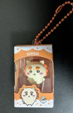 【シーサー】ちいかわ チョコボックス　フィギュア — image 1