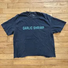 Comfort Colors カットオフ Tシャツ — image 1