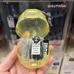 バンクシーBRANDALISED フィギュアコレクション Do Nothing — image 1