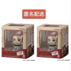 るかっぷ ミニチュアコレクション 呪術廻戦 宿儺×2個セット — image 1