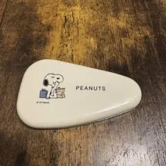 【再値下げ】リッチェル　スヌーピー　離乳食　フードカッター — image 1