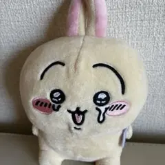 新品　ちいかわぬいぐるみ — image 1