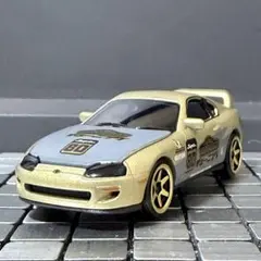 マジョレット　トヨタ　スープラ　新品未使用 — image 1