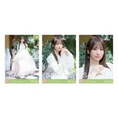 ＝LOVE 瀧脇笙古 生写真 モラトリアム コンプ — image 1
