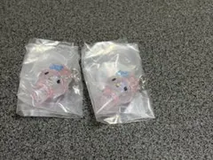 サンリオキャラクター　クリスタルめじるしアクセサリー　マイメロディ — image 1