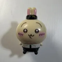 ちいかわ　マクドナルド　うさぎ — image 1