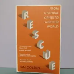Rescue: IAN GOLDIN — image 1