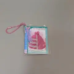 オシャレ魔女ラブandベリー キーホルダー — image 1