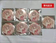 39culture 2023 extra MEIKO 缶バッジ スイーツ 7個 — image 1