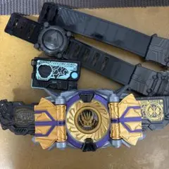 ザイアサウザンドライバー — image 1