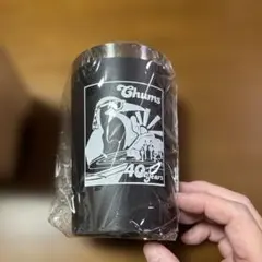 チャムスステンレス　タンブラー — image 1