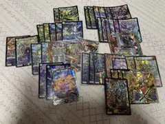 デュエマまとめ売り　引退品 — image 1