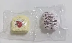 ding jingle bellsスクイーズ　2点セット — image 1