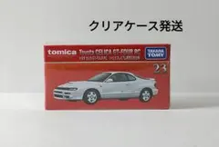 【発売記念仕様】トミカプレミアム　23　トヨタ　セリカ　GT-FOUR RC — image 1