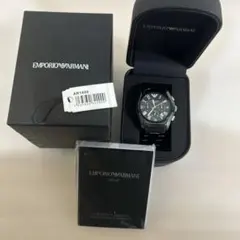 EMPORIO ARMANI CERAMICA — image 1