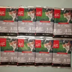 Orijen Fit & Trim キャットフード サンプル 30g 8袋 — image 1