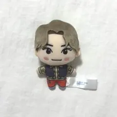 NCT CCOMAZ マスコット Vol.3 シャオジュン — image 1
