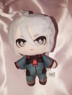 ガンダム ミオリネ ぬいぐるみ — image 1