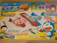 【直接渡し希望】ドラホッケーダブルス ドラえもん — image 1