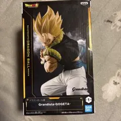ドラゴンボール Grandista GOGETA フィギュア — image 1
