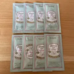 Deonatulle Jikanuri Gel Soap 8包セット　試供品 — image 1