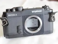 Voigtlander BESSA-L 本体 フィルムカメラ — image 1