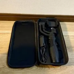 【美品】hohem iSteady Mobile+ 3軸スタビライザー 本体 — image 1