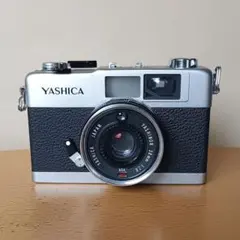 フィルムカメラ　ヤシカ35ME — image 1