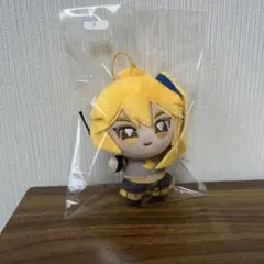 亞北ネル＆弱音ハク ぬいぷりけmini 亞北ネル　③ — image 1