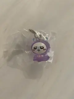 ちいかわ めじるしアクセサリー3 モモンガ — image 1