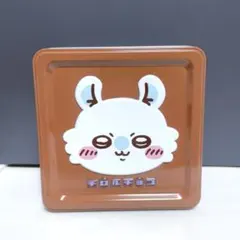 ちいかわチロルチョコ缶 モモンガ 缶のみ — image 1