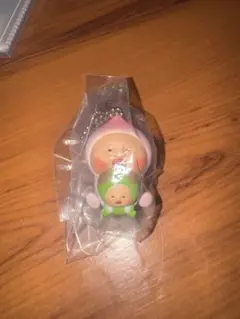 こびとづかん カクレモモジリ コレクション シークレット — image 1