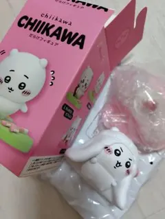 ちいかわだらけフィギュア　占い師 — image 1