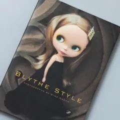 BLYTHE STYLE PHOTOGRAPHS BY GINA GARAN — image 1