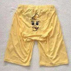 専用✨️ハーフパンツ✨️ステッカー付き✨️Lサイズ✨️ドンキコラボ — image 1
