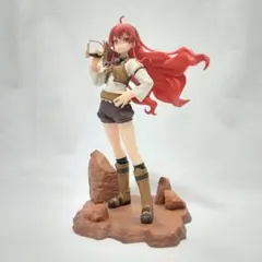 コトブキヤ 無職転生 エリス・ボレアス・グレイラット フィギュア 使用済 — image 1