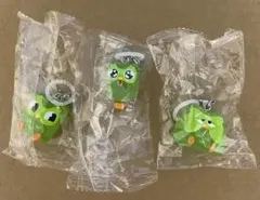 デュオリンゴ めじるしアクセサリー ちら見 わくわく シワシワ — image 1