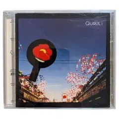 くるり アンテナ CD アルバム　帯付き — image 1